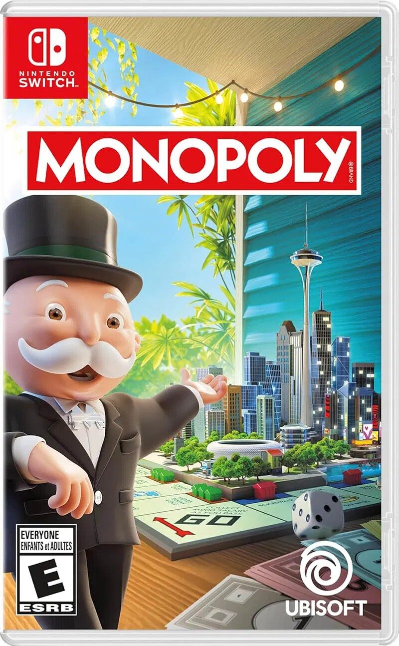 MONOPOLY