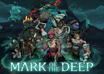 Mark of the Deep