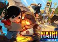 NAIRI: Rising Tide