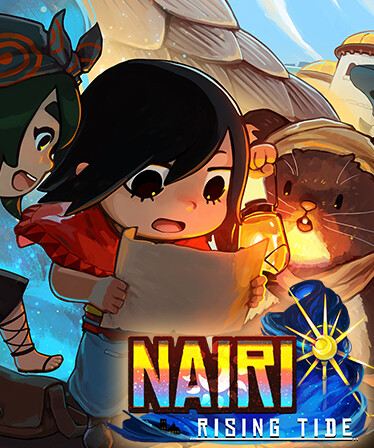 NAIRI: Rising Tide