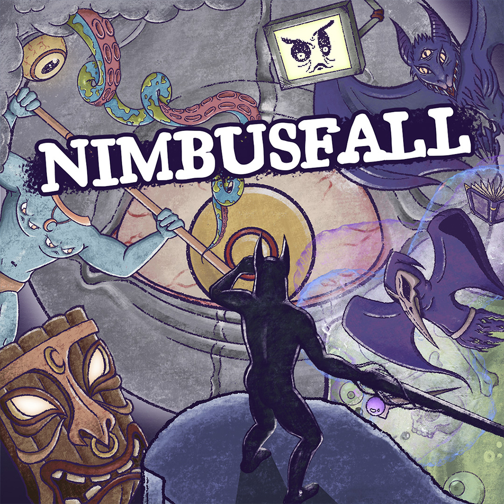 Nimbusfall