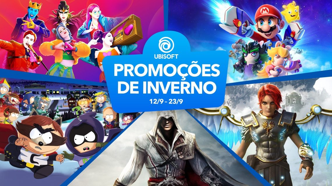 Boxart do jogo