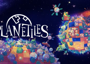 Planetiles
