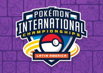 Evento Presencial – Brasil | Competição Pokémon Latin America International Championships 2025 ganha detalhes