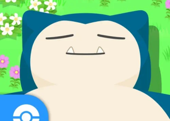 Pokémon Sleep