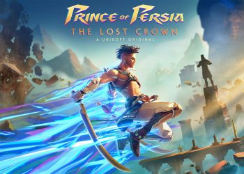 Prince of Persia: The Lost Crown