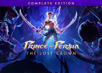 Prince of Persia: The Lost Crown