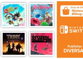 Ofertas Nintendo Brasil
