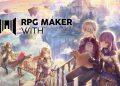 RPG MAKER WITH