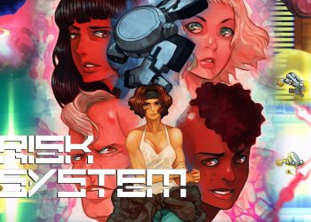 Risk System