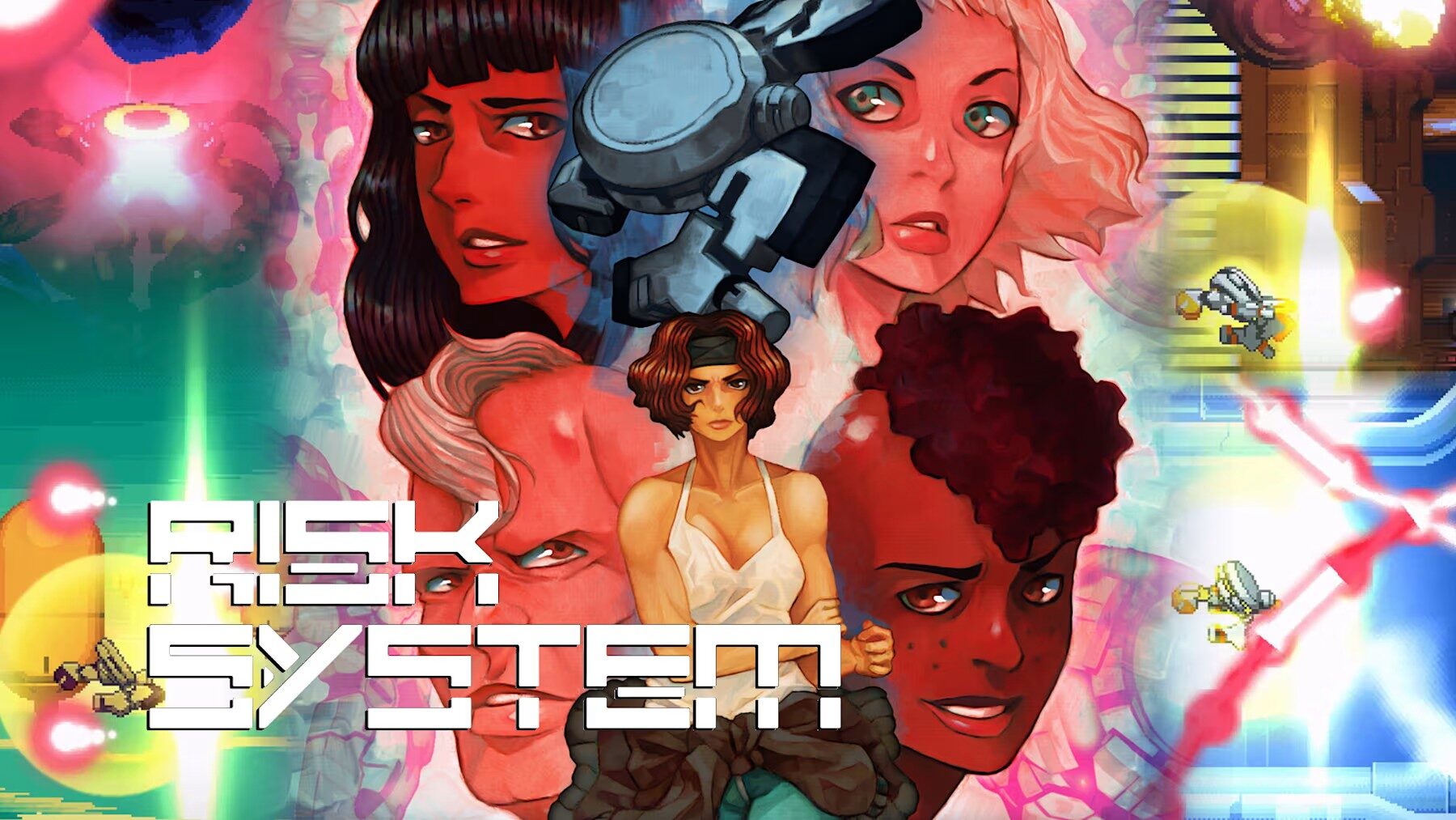 Risk System
