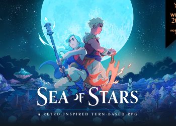 Sea of Stars