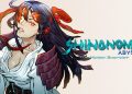 Shinonome Abyss: The Maiden Exorcist