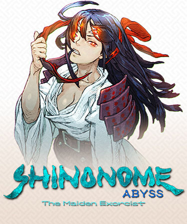 Shinonome Abyss: The Maiden Exorcist