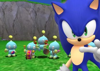 Chefe da Sonic Team afirma que não há planos para um Sonic Adventure 3 ou jogo avulso de Chao Garden