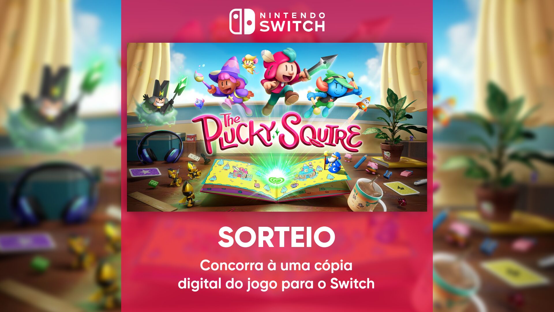 Imagem destacada do post