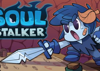 Soul Stalker