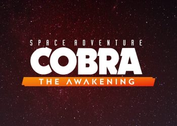 Space Adventure Cobra – The Awakening