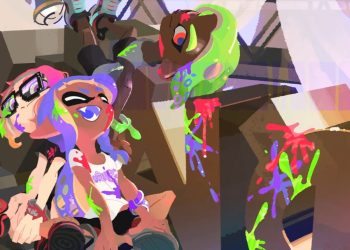 Splatoon 3 – Nintendo anuncia fim das atualizações de conteúdo regulares; Resultado do Grand Festival