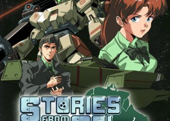 Stories from Sol: The Gun-Dog