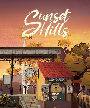 Sunset Hills