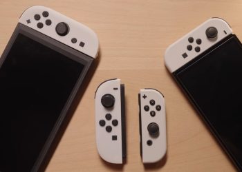 RUMOR | Nintendo Switch 2 – Youtuber chinesa faz impressão 3D do modelo vazado e corrobora com mais informações