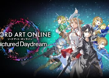 Sword Art Online: Fractured Daydream