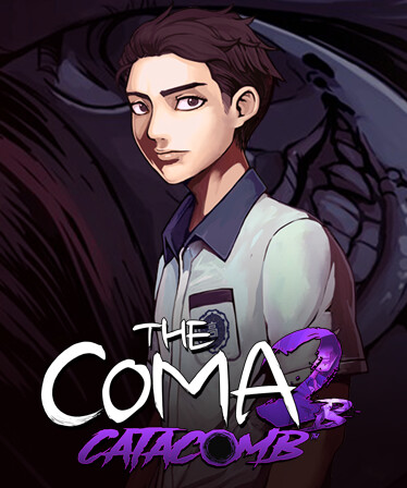 The Coma 2B: Catacomb