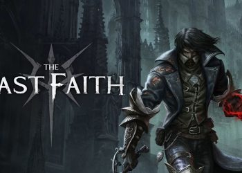 The Last Faith