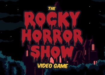 The Rocky Horror Video Game