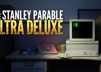 The Stanley Parable: Ultra Deluxe