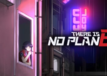 There is NO PLAN B