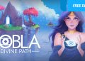 Tobla – Divine Path