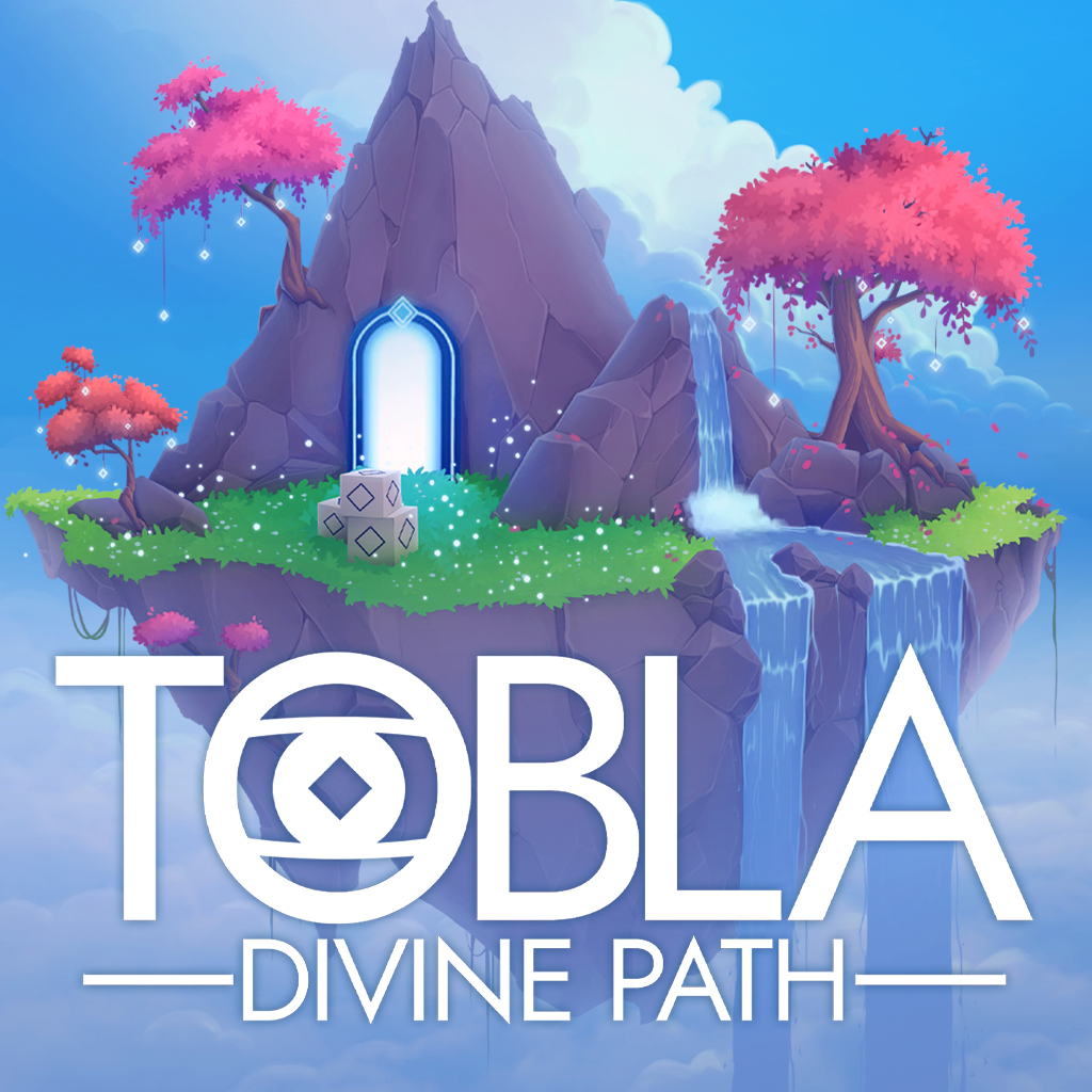 Tobla – Divine Path