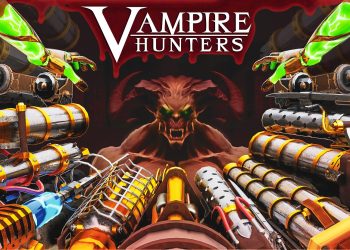Vampire Hunters