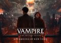 Vampire: The Masquerade – Reckoning of New York