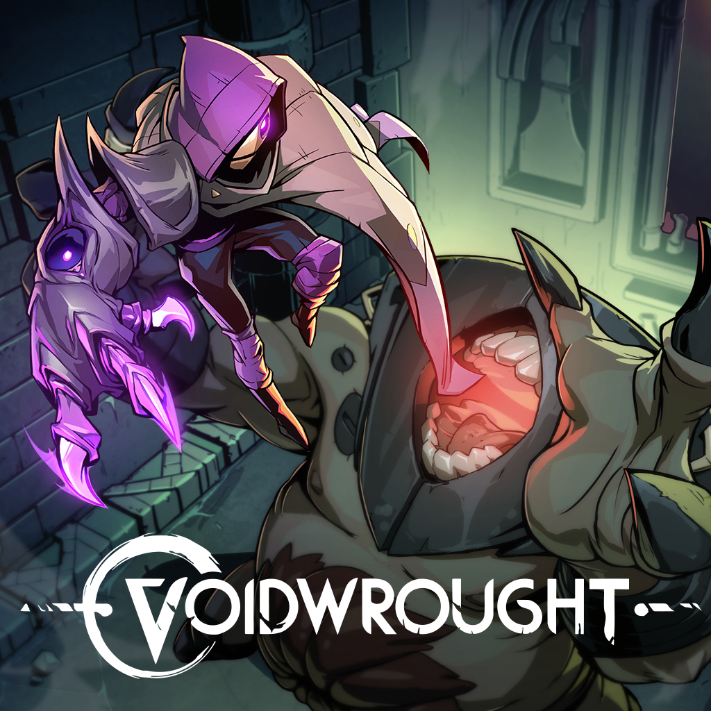 Voidwrought