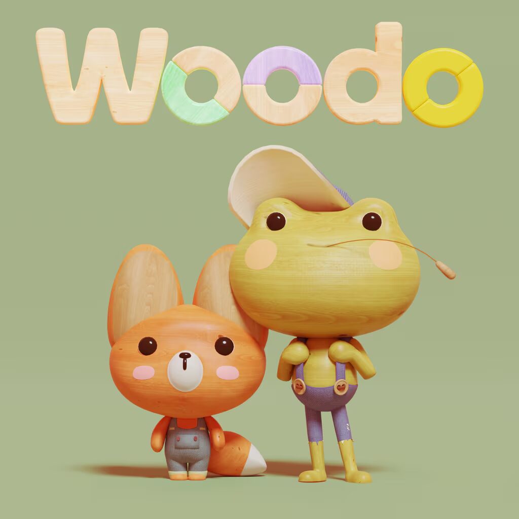 Woodo