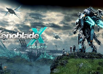 RUMOR | Xenoblade Chronicles X pode ganhar versão para o Switch no futuro