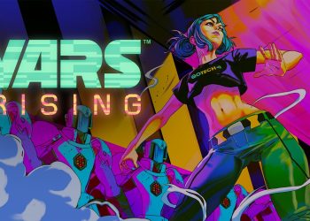 Yars Rising