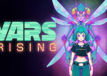Yars Rising