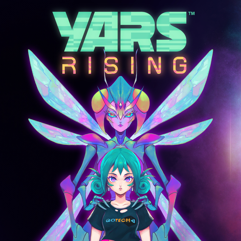 Yars Rising