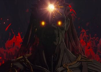 Zelda: Tears of the Kingdom – Período Cretáceo e submundo mítico serviram de base para criação do Depths