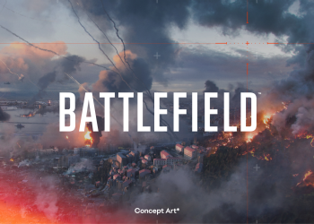 Chefe da Respawn está de olho no sucessor do Switch visando a franquia Battlefield