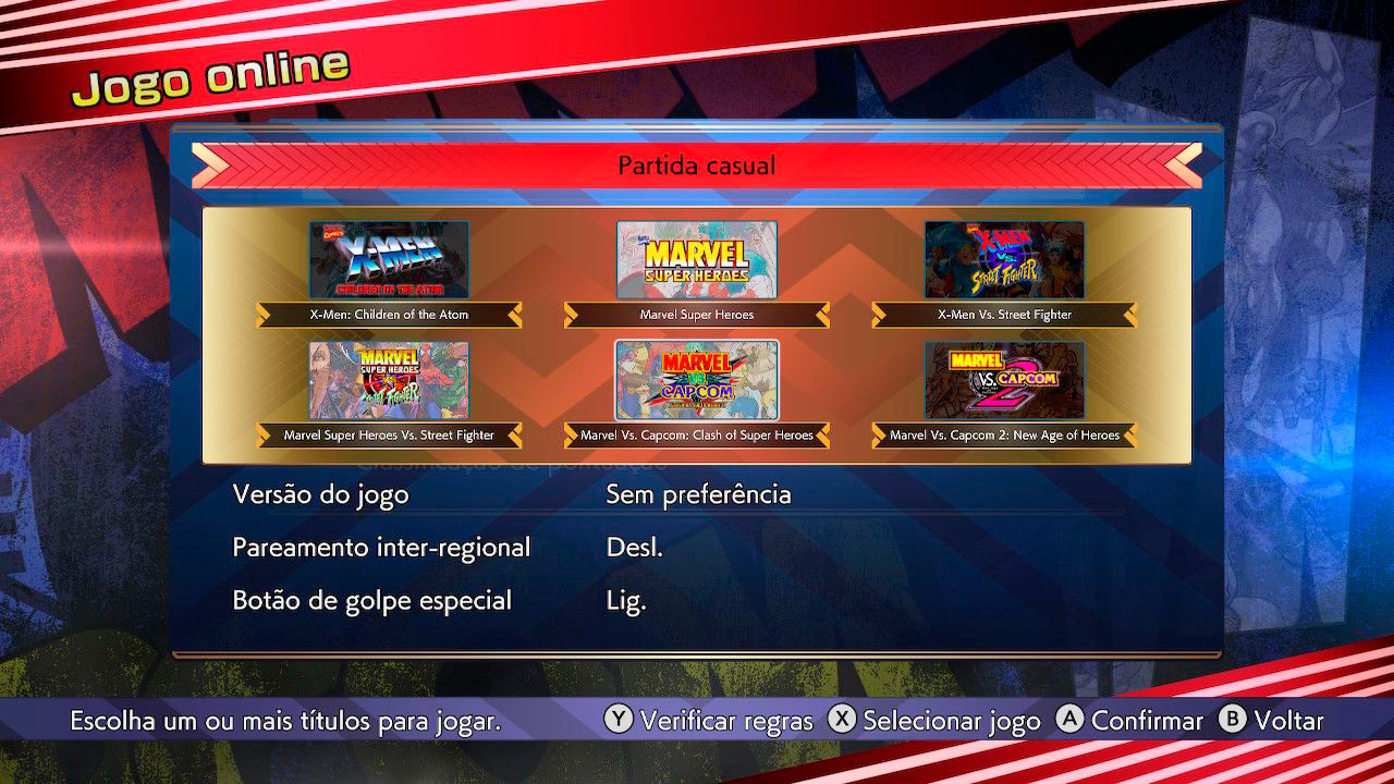 marvel_vs_capcom_fighting_collection_jogar_online