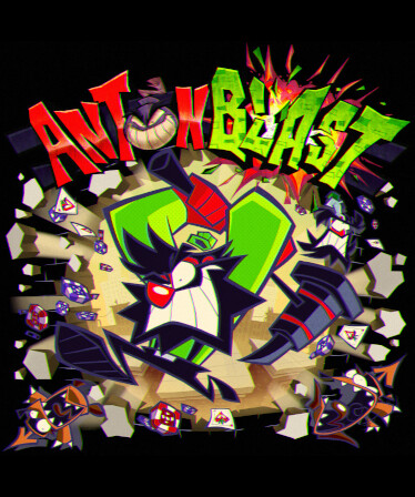 ANTONBLAST