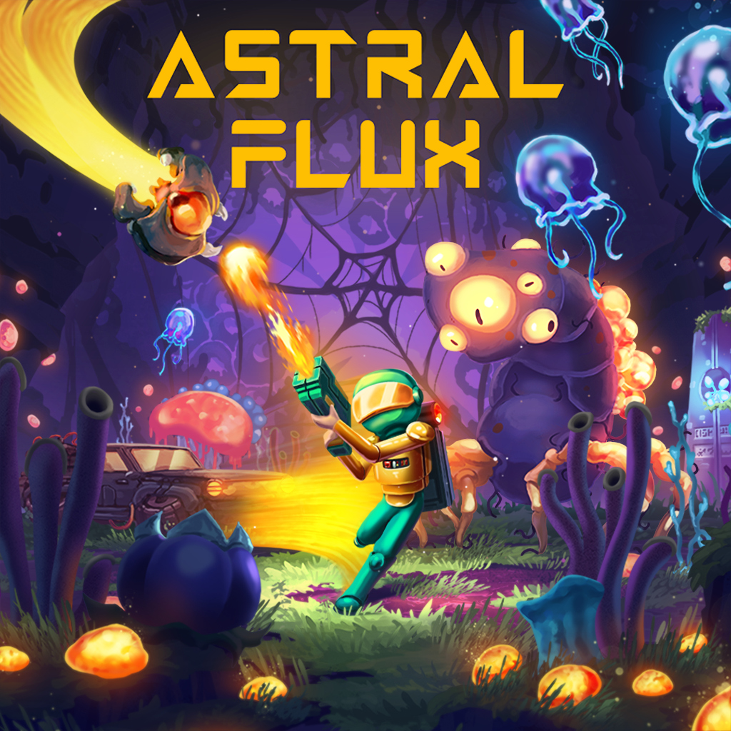 Astral Flux