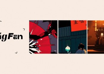 Devolver Digital inaugura marca Big Fan Games para projetos independentes de IPs licenciadas