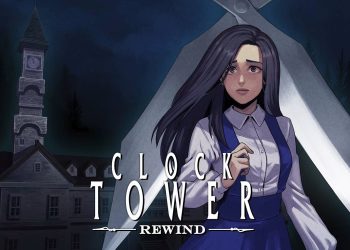 Clock Tower: Rewind