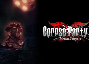 Corpse Party II: Darkness Distortion